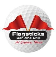 flagsticks bar