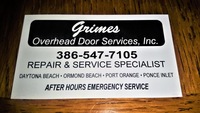 grimes door