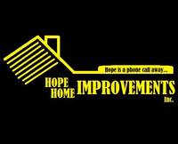 hope home improve
