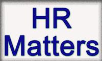 hr matters