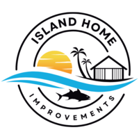 Island homes