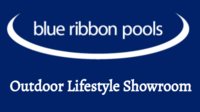 blue ribbon pool
