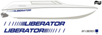 liborator boats