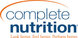 COMPLETE NUTRITION