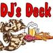 dj's deck