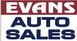 Evans Auto Sales & Service