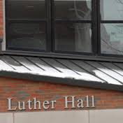 luther hall