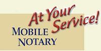 mobile notary