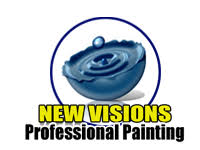 new vision paint