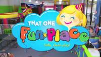 one fun place