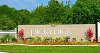 pickwick village