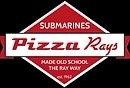 Pizza Rays