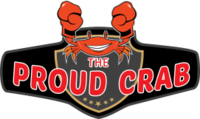 The Proud Crab