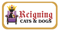 reigning cats