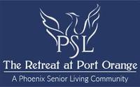 retreat port