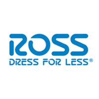 ross dress logo
