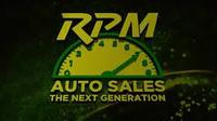 rpm auto