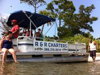 rr charters