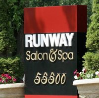 runway spa