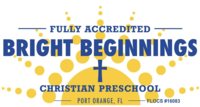 Bright Beginnings Preschool
