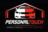 Personal Touch Detailing