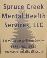 spruce creek mental