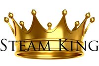 steam king