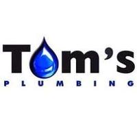 toms plumbing