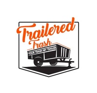 trailered trash