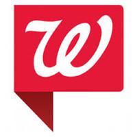 walgreens pharm logo