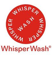 whispering wash